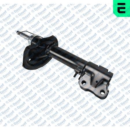 OPTIMAL A-5026GR On Amortisor Citroen C4 Aircross Peugeot P4008 10>